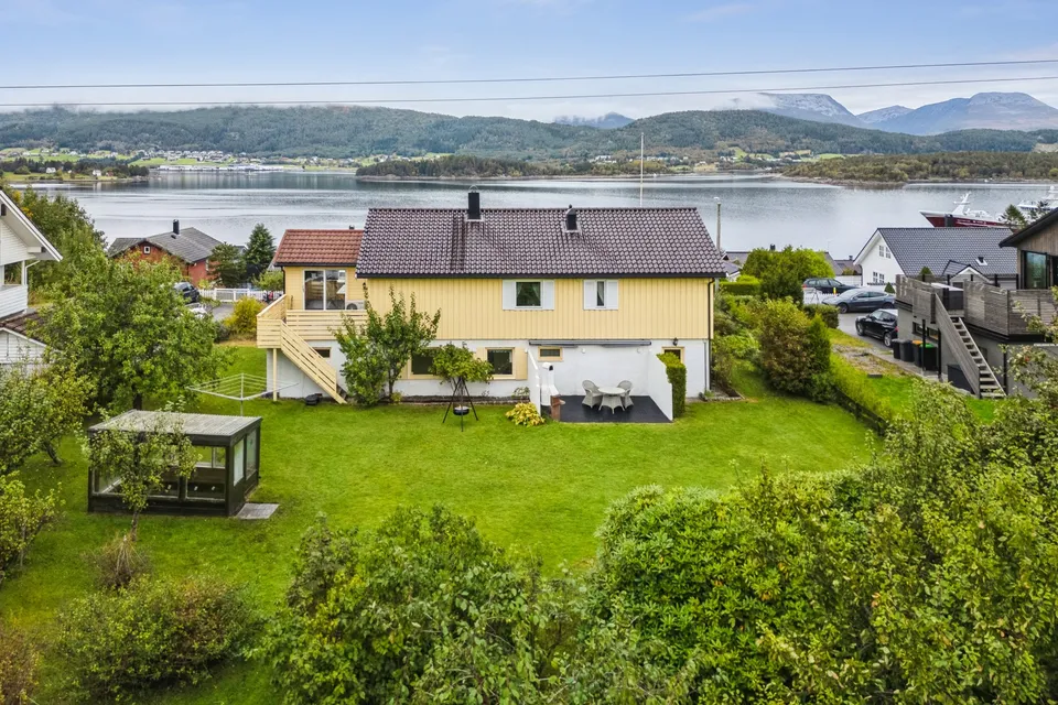 Kalvøyvegen 10, 6014 Ålesund - Bilde 2