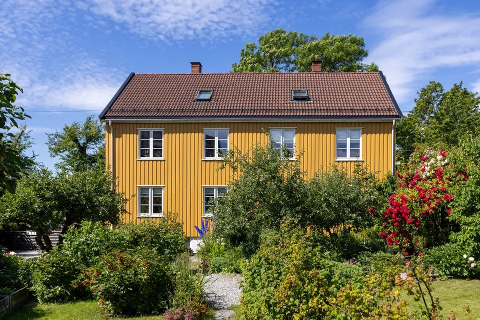 Lensmann Hiorths Allé 14, 0661 Oslo - Bilde 2