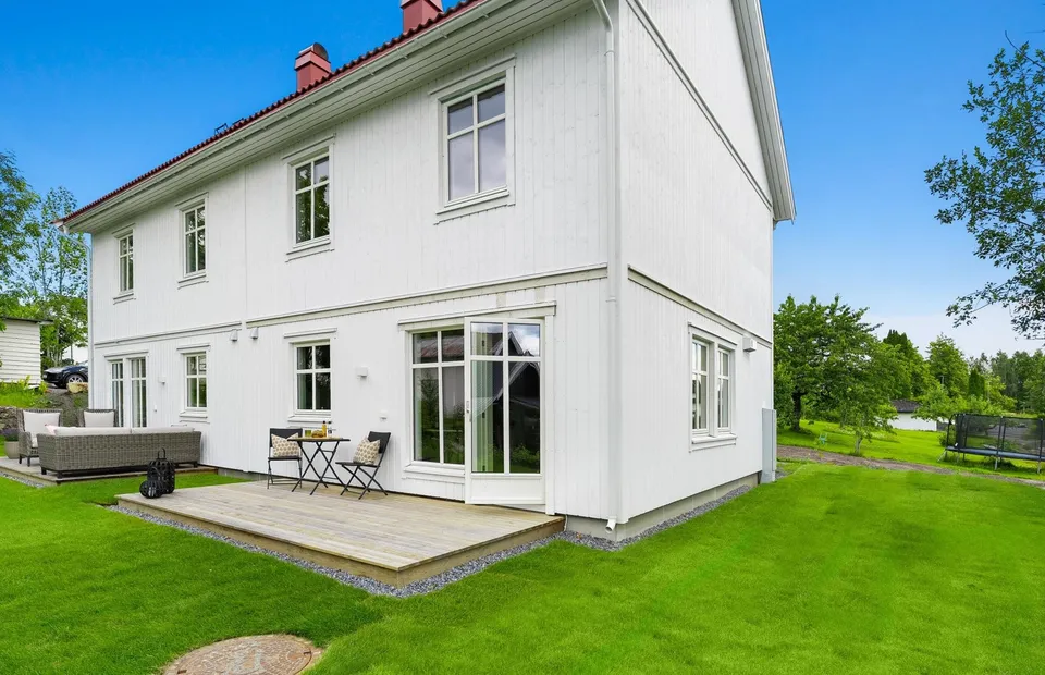 Stubberudveien 7A, 3031 Drammen - Bilde 1