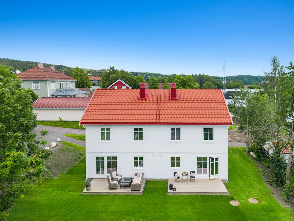 Stubberudveien 7A, 3031 Drammen - Bilde 3