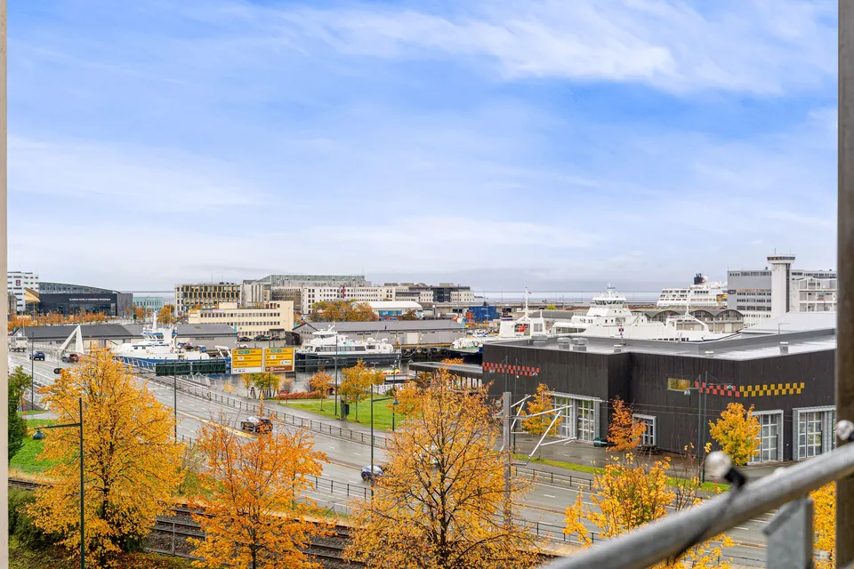 Dyre Halses Gate 7, 7042 Trondheim - Bilde 2