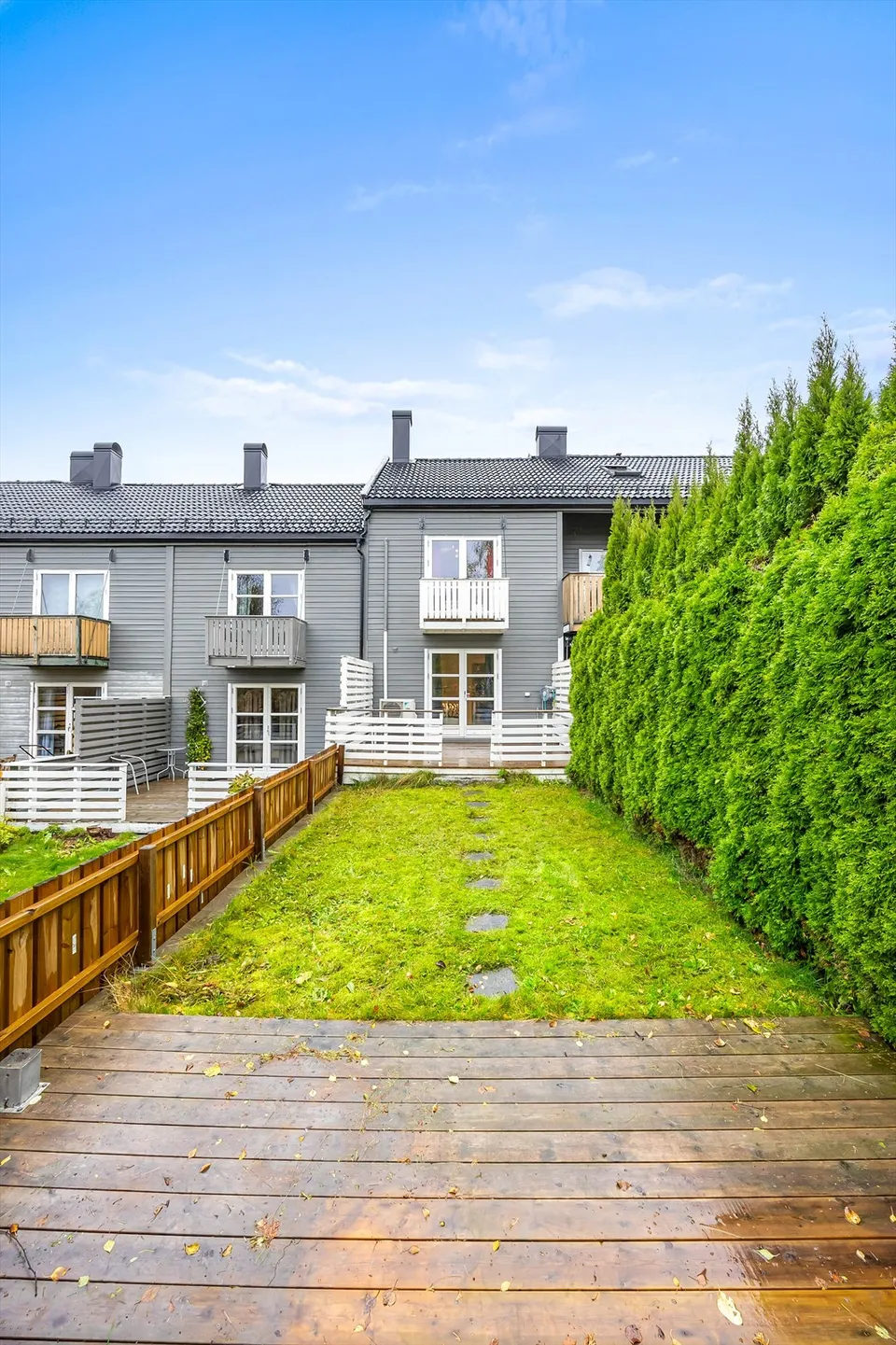 Prost Stabels Vei 169, 2019 Skedsmokorset - Bilde 2