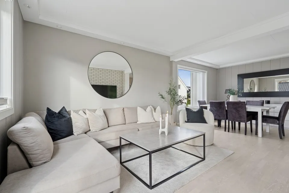 Peder Morsets Veg 9A, 7072 Heimdal - Bilde 2