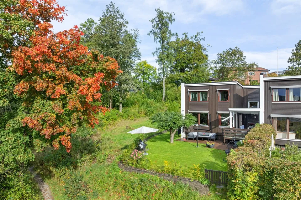 Bleikeråsen 24, 1387 Asker - Bilde 2
