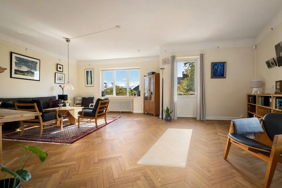 Bygdøy Allé 73B, 0268 Oslo - Bilde 3
