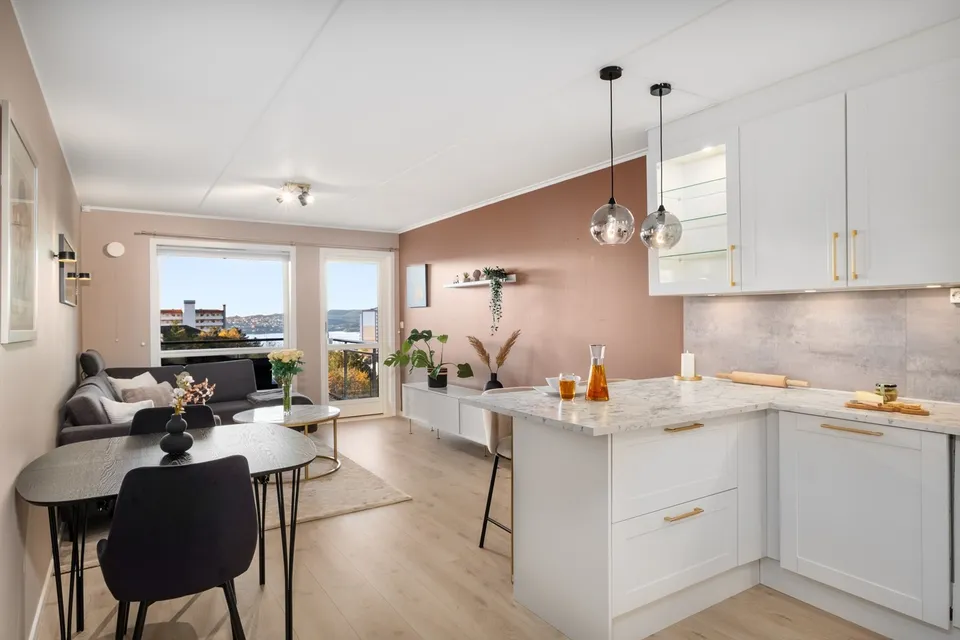 Lønborglien 40, 5039 Bergen - Bilde 1