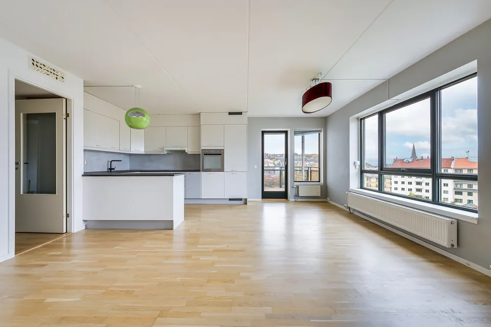 Biskop Jens Nilssøns Gate 17A, 0659 Oslo - Bilde 1