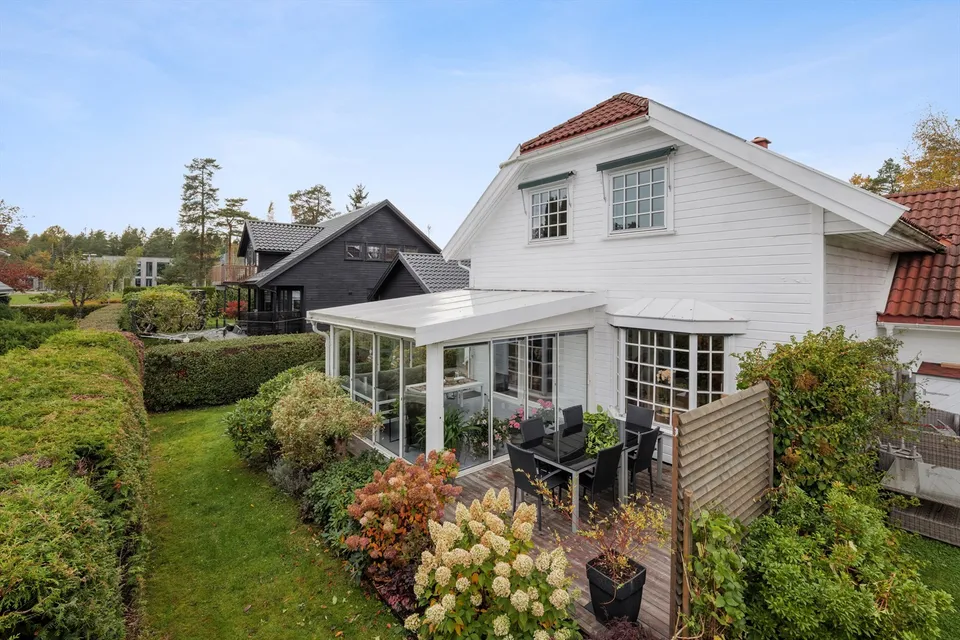 Øvreveien 12B, 3121 Nøtterøy - Bilde 2