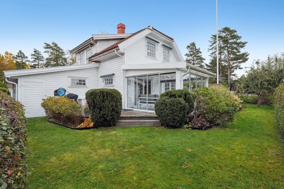 Øvreveien 12B, 3121 Nøtterøy - Bilde 3