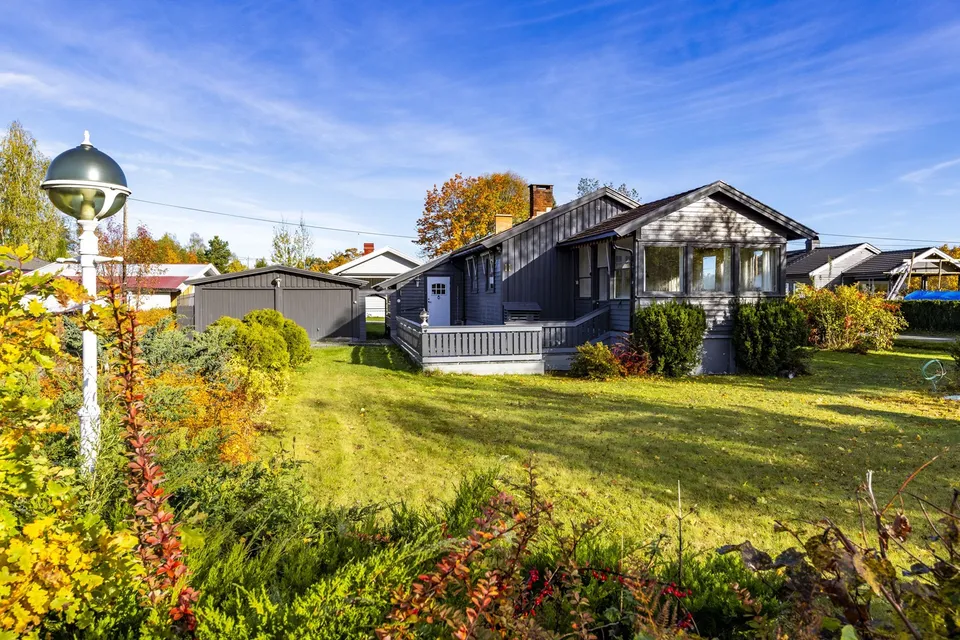 Haukveien 11, 3370 Vikersund - Bilde 2