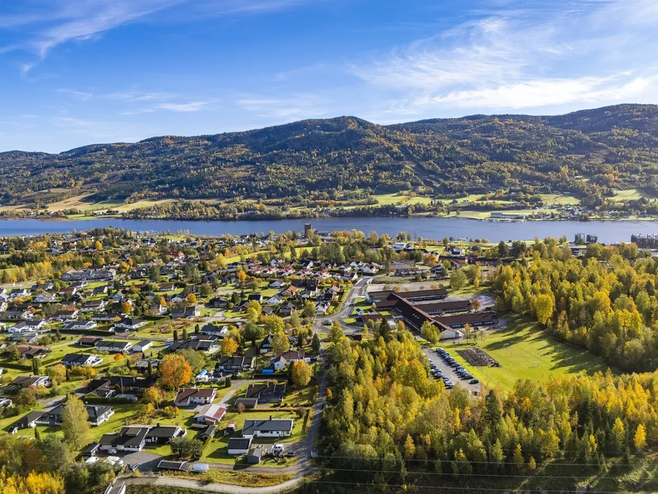 Haukveien 11, 3370 Vikersund - Bilde 3
