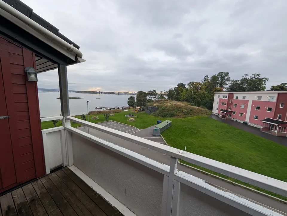 Kjølhalstien 25B, 3189 Horten - Bilde 1