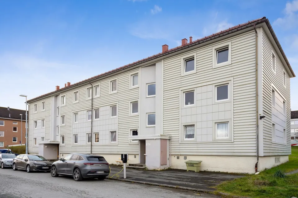 Adolf Andreassens Veg 2B, 7023 Trondheim - Bilde 1