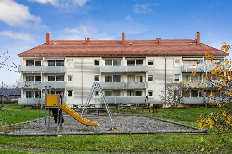 Adolf Andreassens Veg 2B, 7023 Trondheim - Bilde 3