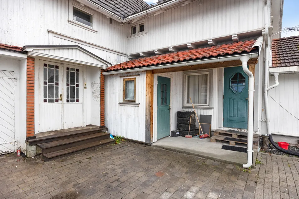 Sverres Gate 14B, 3725 Skien - Bilde 3