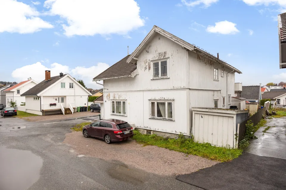 Sverres Gate 14B, 3725 Skien - Bilde 2