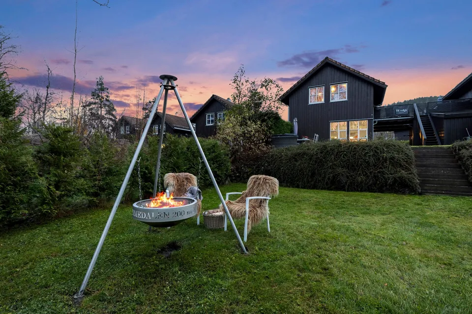 Trulsrudskogen 21, 1350 Lommedalen - Bilde 2