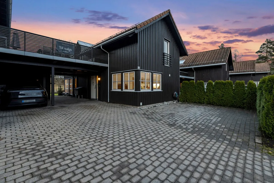 Trulsrudskogen 21, 1350 Lommedalen - Bilde 1