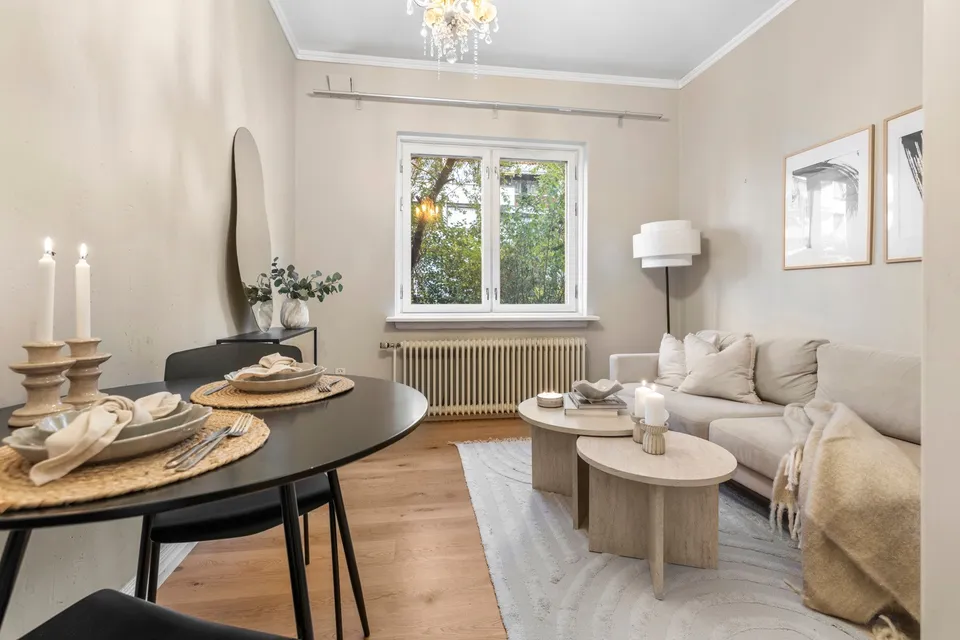 Kirkeveien 53, 0368 Oslo - Bilde 1
