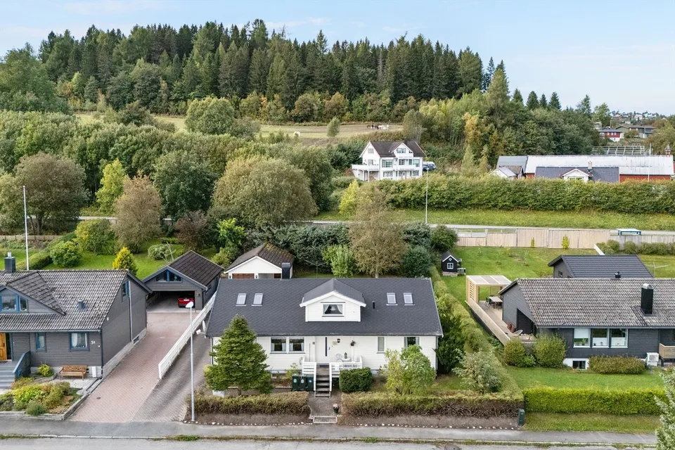 Olav Nygards Veg 5A, 7023 Trondheim - Bilde 2