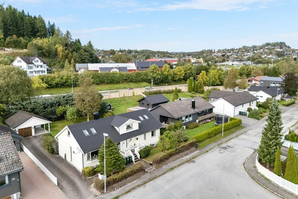 Olav Nygards Veg 5A, 7023 Trondheim - Bilde 1