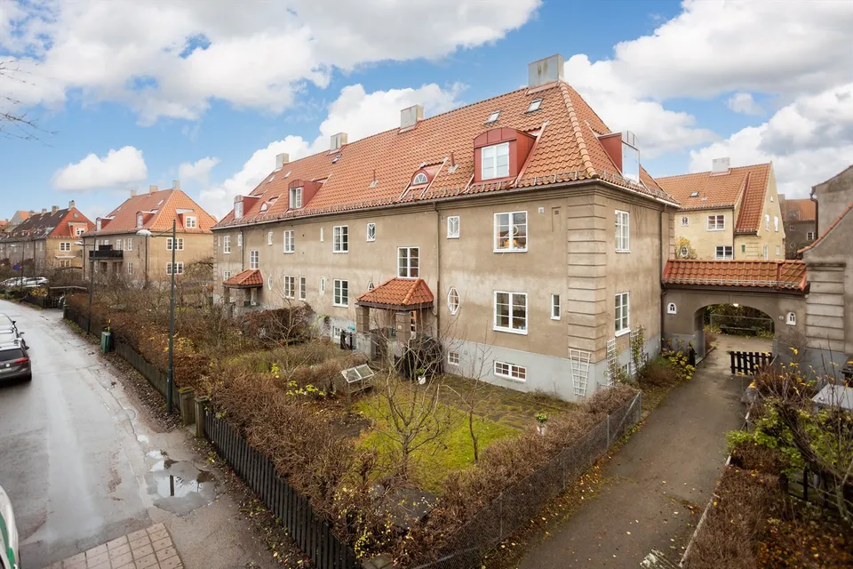 Tyrihansveien 28, 0851 Oslo - Bilde 1