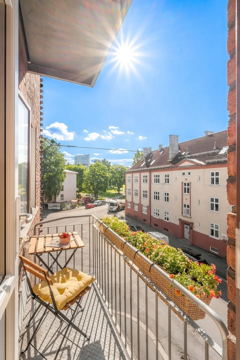 Nordkappgata 31, 0479 Oslo - Bilde 3