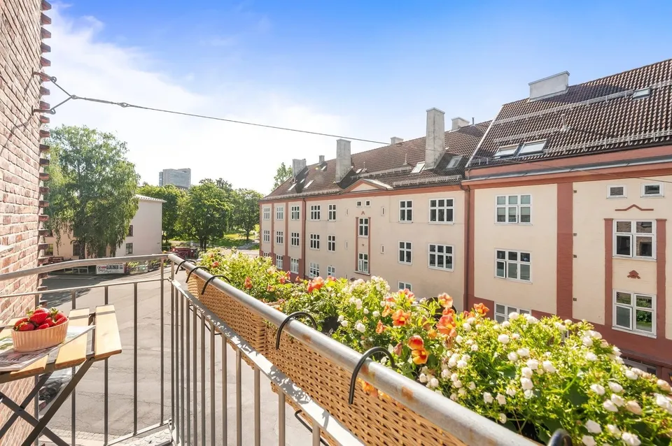 Nordkappgata 31, 0479 Oslo - Bilde 1