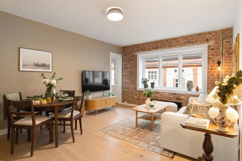 Nordkappgata 31, 0479 Oslo - Bilde 2