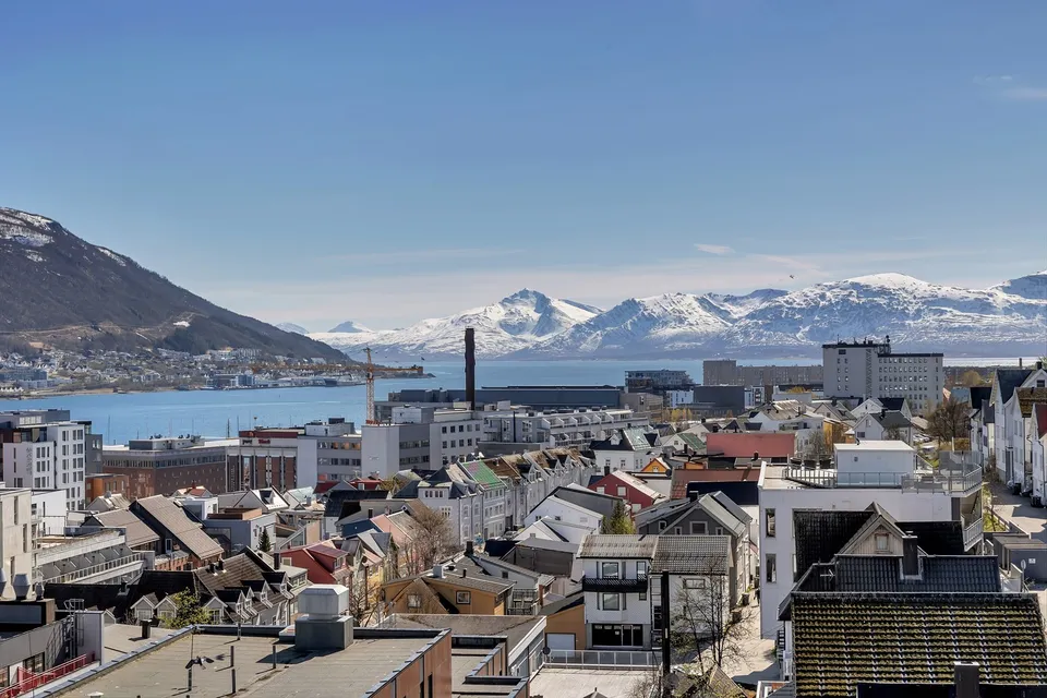 Parkgata 15, 9008 Tromsø - Bilde 3