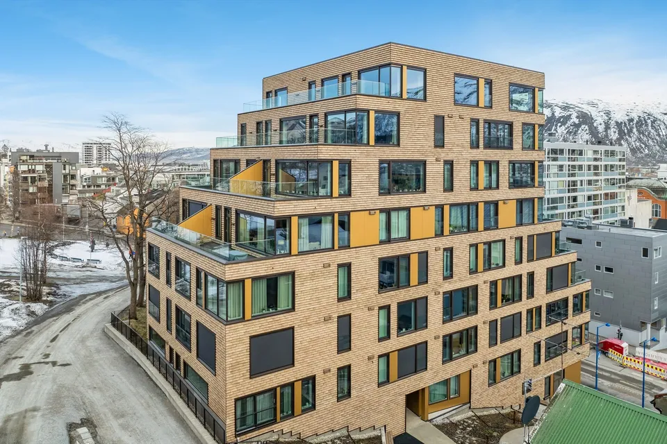 Parkgata 15, 9008 Tromsø - Bilde 2