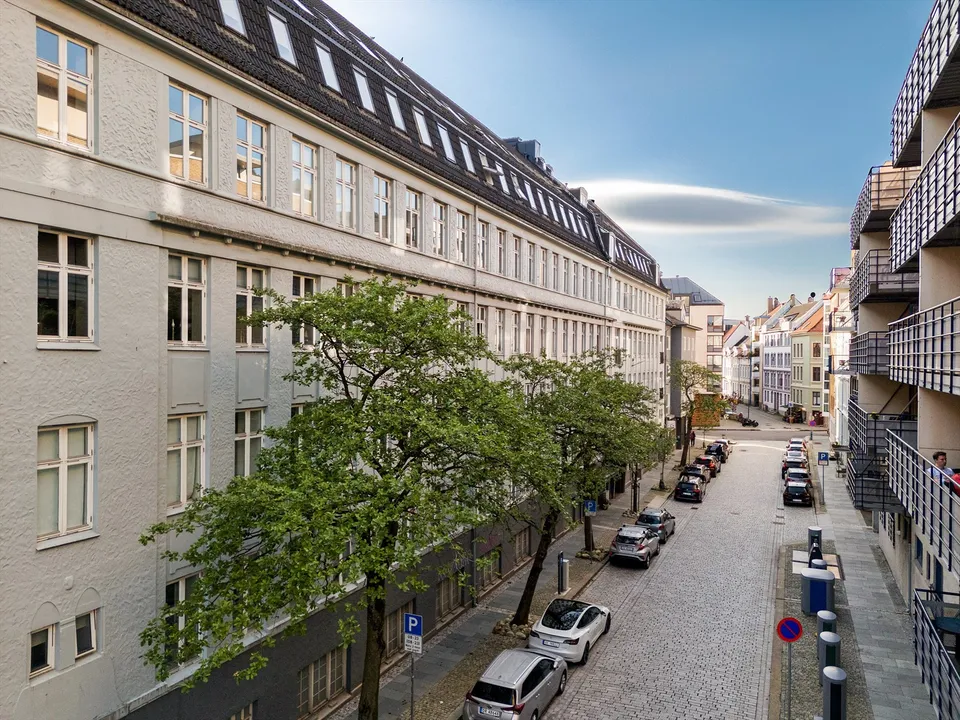 Daniel Hansens Gate 9, 5008 Bergen - Bilde 3