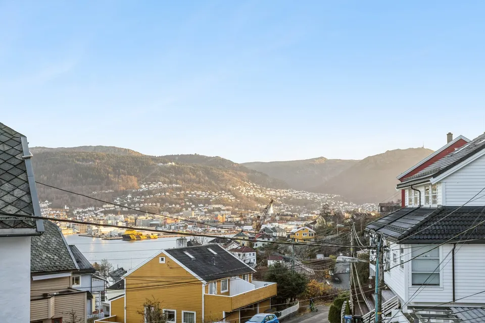 Helmers Vei 11B, 5163 Laksevåg - Bilde 3