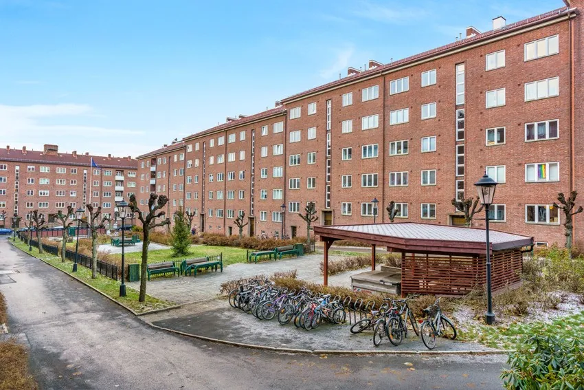 Trondheimsveien 97, 0564 Oslo - Bilde 3