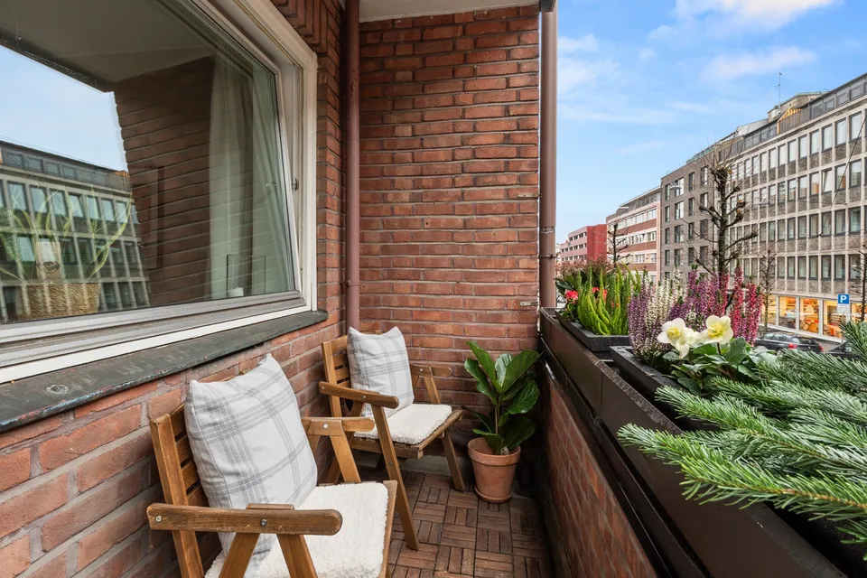 Trondheimsveien 97, 0564 Oslo - Bilde 2