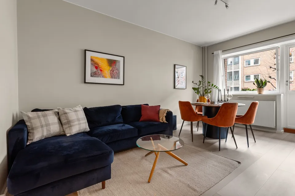 Trondheimsveien 97, 0564 Oslo - Bilde 1