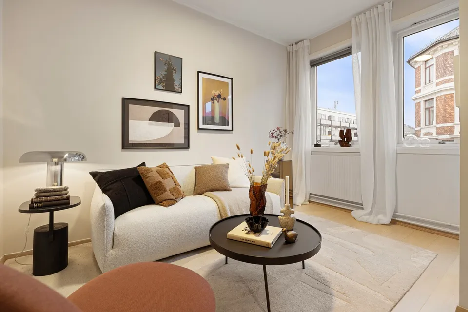 Linstows Gate 6, 0166 Oslo - Bilde 1