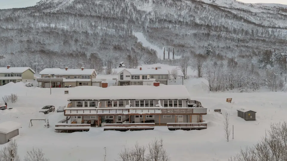 Anton Jakobsens Veg 75, 9020 Tromsdalen - Bilde 2