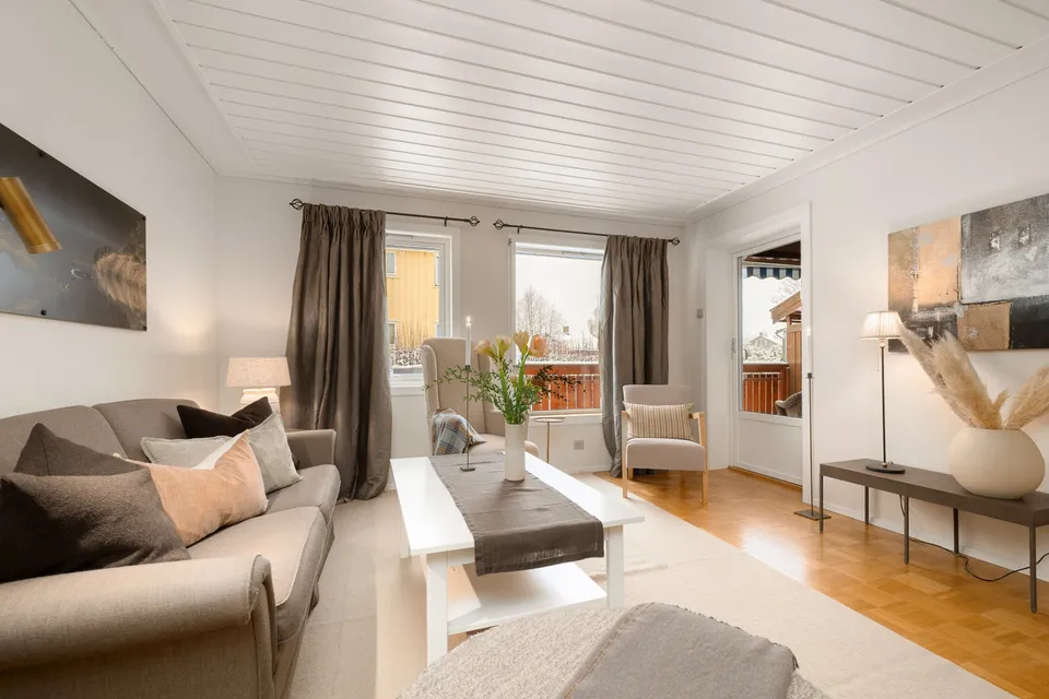 Cathinka Guldbergs Veg 7B, 2609 Lillehammer - Bilde 1
