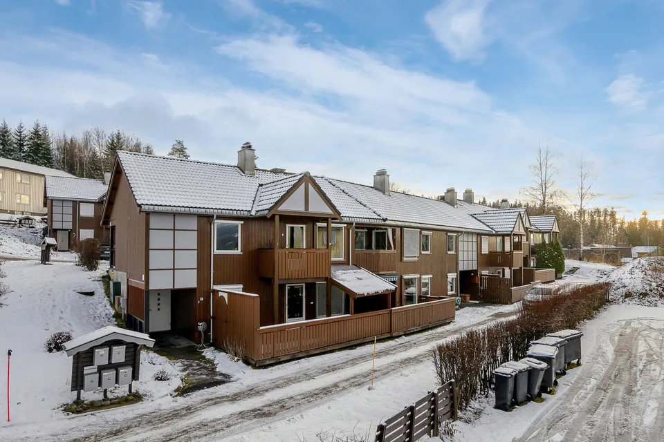 Cathinka Guldbergs Veg 7B, 2609 Lillehammer - Bilde 2