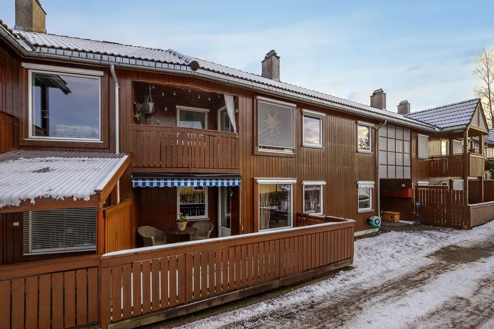 Cathinka Guldbergs Veg 7B, 2609 Lillehammer - Bilde 3
