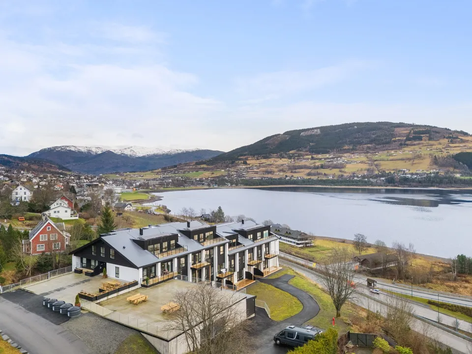 Eskelandsvegen 8, 5704 Voss - Bilde 2