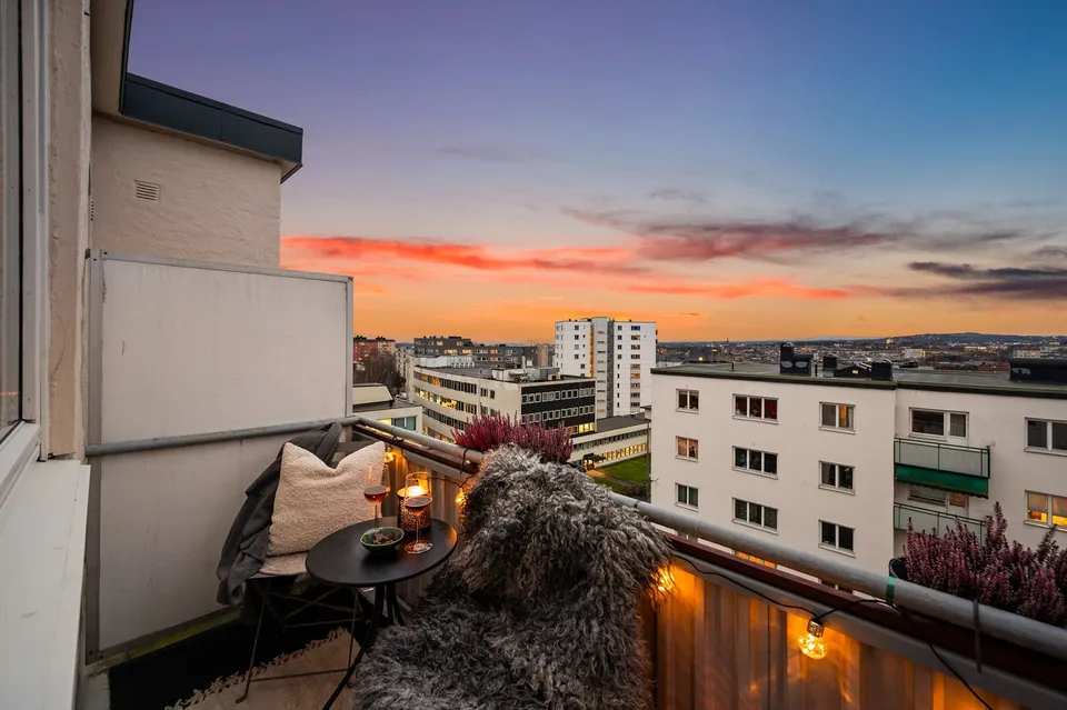 Rødstuveien 4, 0572 Oslo - Bilde 2