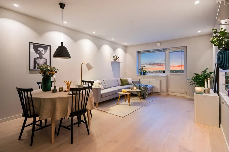 Rødstuveien 4, 0572 Oslo - Bilde 1