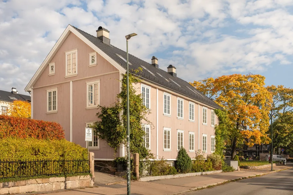 Akersbakken 33, 0172 Oslo - Bilde 1