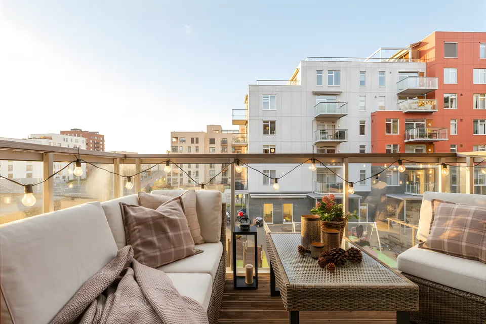 Lørenveien 55C, 0585 Oslo - Bilde 2