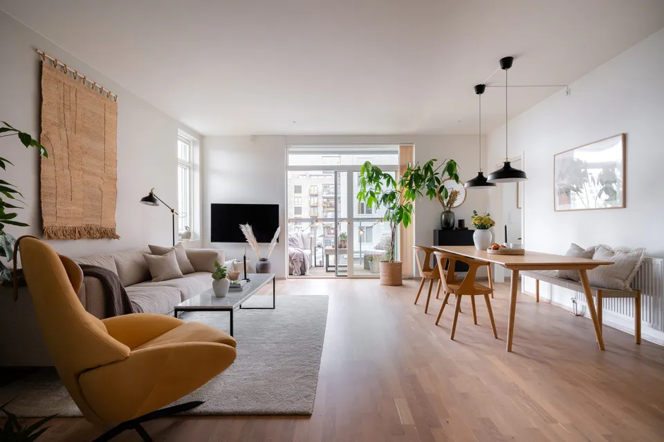 Lørenveien 55C, 0585 Oslo - Bilde 1