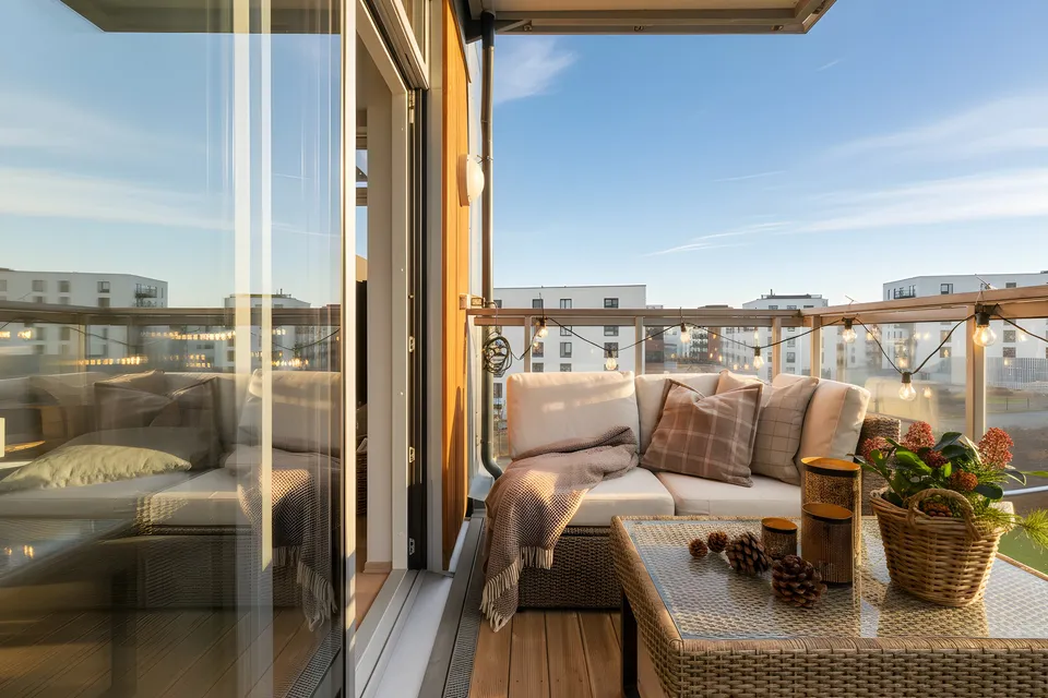 Lørenveien 55C, 0585 Oslo - Bilde 3