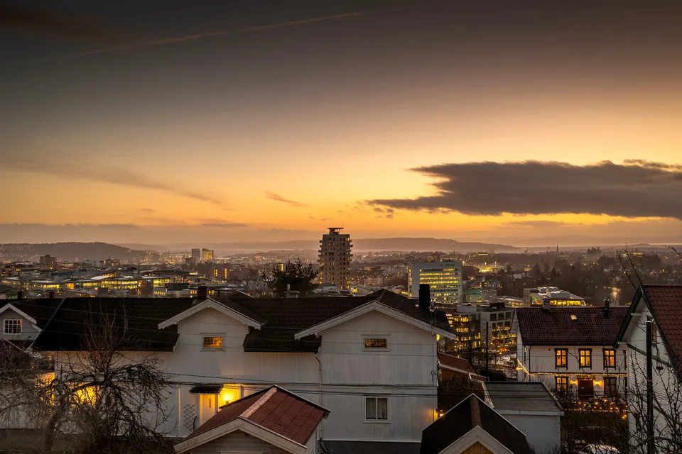 Tverrvei 4 4B, 0486 Oslo - Bilde 2