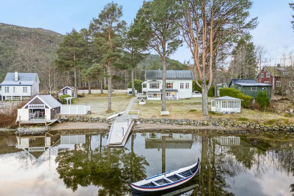 Vasstrandvegen 139, 6011 Ålesund - Bilde 2